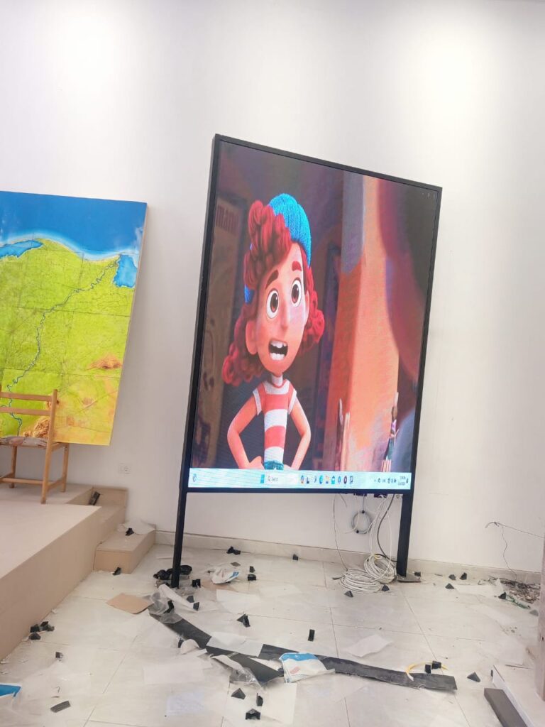 القياده الشماليه العسكريه