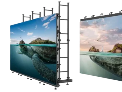 شاشات ليد سكرين عالية الجودة