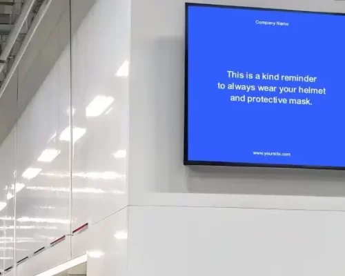 الفرق بين ليد سكرين وكوسيك وليد بوستر